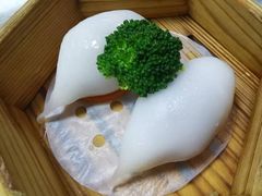 -聚福宝合苑食府(南头镇店)