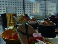 -滩万日本料理Nadaman(国贸大酒店)