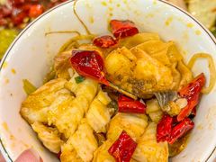 -张记烤鱼王(西街店)