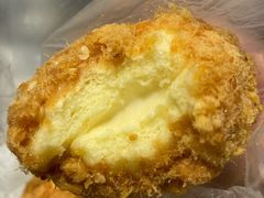 蟹黄酥松小贝-鲍师傅糕点(春熙路店)
