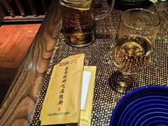 -隐厨中国餐馆(红旗大街店)