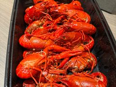 -靓靓蒸虾·头牌蒸虾(雪松路总店)