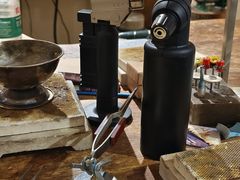 -十八字金·银饰·拼豆·开蚌DIY(魏公芳华里店)