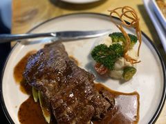 -清真·艾美可餐厅(鹏欣水游城店)