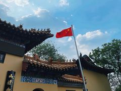 -千佛山风景名胜区