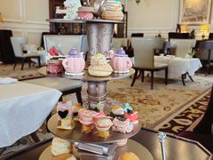 -Salon de Ville浦江汇(上海外滩华尔道夫酒店店)