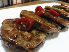 -菩提树·素食餐厅(汇智国际商业中心店)