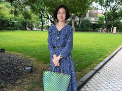 -上海兴国宾馆香樟园西餐厅