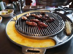 -喜来稀肉(虹泉路店)