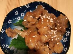 -酒井酱子·深夜食堂(东城汇店)