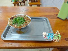 -正味斋锅巴菜(西北角店)