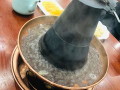 -岳合轩老北京涮肉
