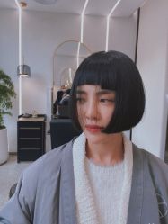 点击看大图 -KEIVON HAIR·崎宏