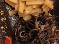 -博多一幸舍(侨福芳草地购物中心店)