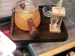 -遇见杜尚西餐厅(万达金街店)