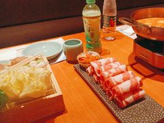 -仓桥家·焗寿司·锅物(光谷步行街店)