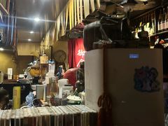 -半藏居酒屋(香港花园店)