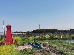-美家乐农庄·露营·团建(大治路店)