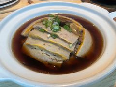 -田园印象·成都土菜院子(华阳店)