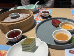 -点都德(汇盈广场店)