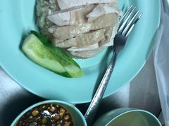 -红大哥水门鸡饭(總店)