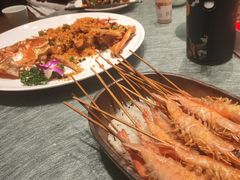 -蚝得喜海鲜(东城店)