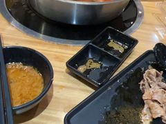 -水林间·寿喜烧自助(仙林金鹰店)