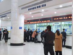 -陕西省人民医院(主院区)