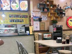 -台北风味(第一家快餐)