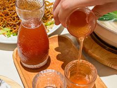 -蔡澜点心·粤菜(嘉里中心店)
