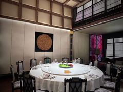 -金链花·泰国餐厅(国贸店)