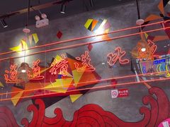 -老闵田螺馆·南昌特色小炒(梦时代店)