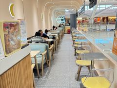 -满记甜品(中街恒隆店)