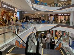 -龙湖南京江北天街