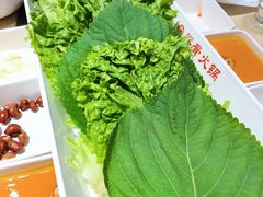 -韩香福脊骨汤锅(上杭路店)