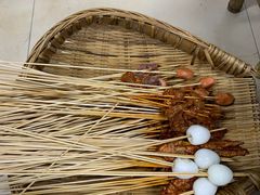 -咏勝锑锅麻辣烫(净居寺路总店)