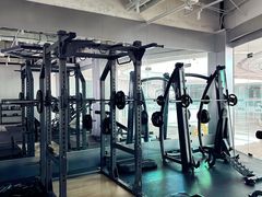 -Hi GYM嗨健身(泥城店)