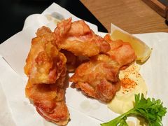 -山岛烧·和牛烧肉 碳火烧鸟(海信广场店)
