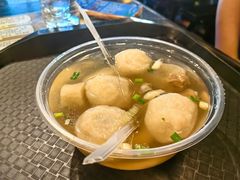 -永和鱼丸(南后街店)