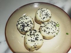 -京城小江南·北京烤鸭·江南土菜·白鱼(中关村店)