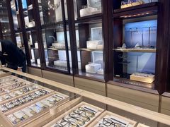 -溥仪眼镜PUYI OPTICAL(国贸商城店)