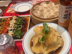 -新兴园饺子馆(河南街店)