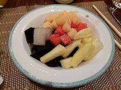 -马哥孛罗咖啡厅·Cafe Marco (厦门马哥孛罗东方大酒店)