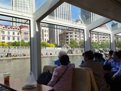 -海河游船-永乐码头(大悲院)