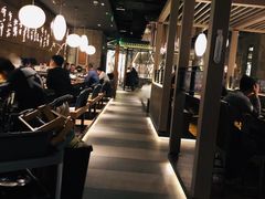 大堂-湊湊火锅·茶憩(石家庄万象城店)