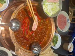 -镇江龙·火锅串串(武侯祠店)