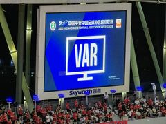 -深圳市宝安体育中心体育场