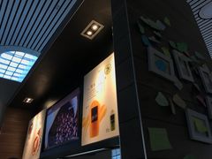 -麦当劳(杭州东站高铁店)