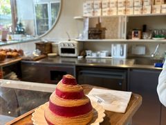-VERIE BAKEHOUSE