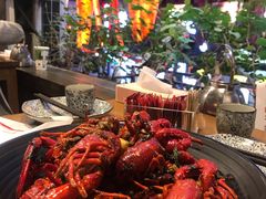 -虾小龙老长沙龙虾馆(坡子街店)